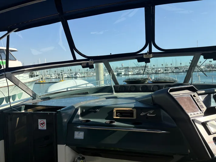 Spiritus Yacht Photos Pics 