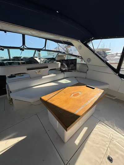 Spiritus Yacht Photos Pics 