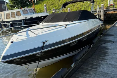 2004 Four Sundowner 245