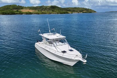 Grady-White Express 330