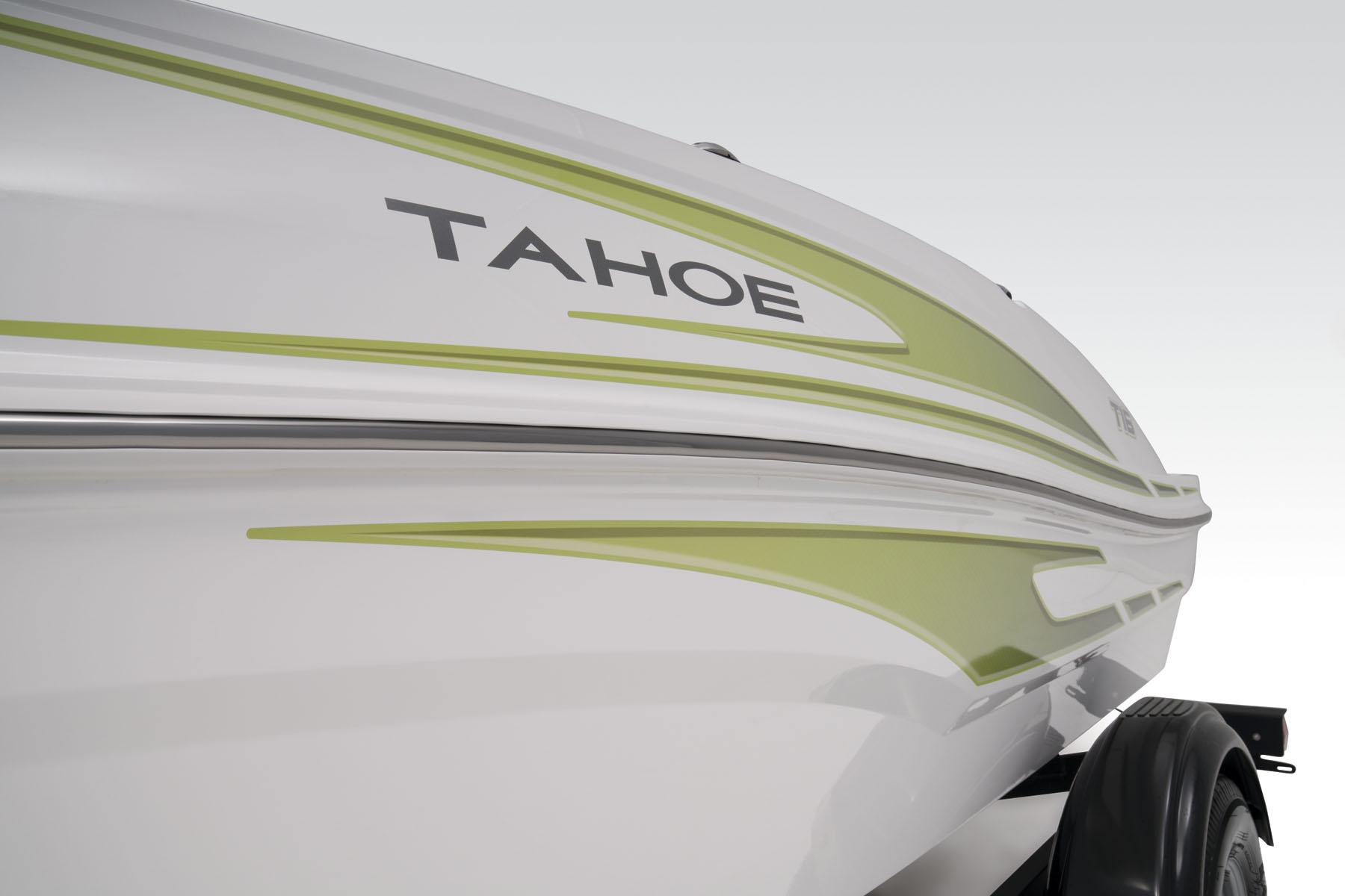 2023 Tahoe T16