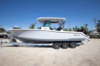 2023 Crevalle 33 CSF