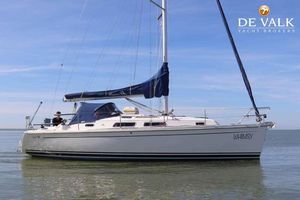 2007 Hanse 315