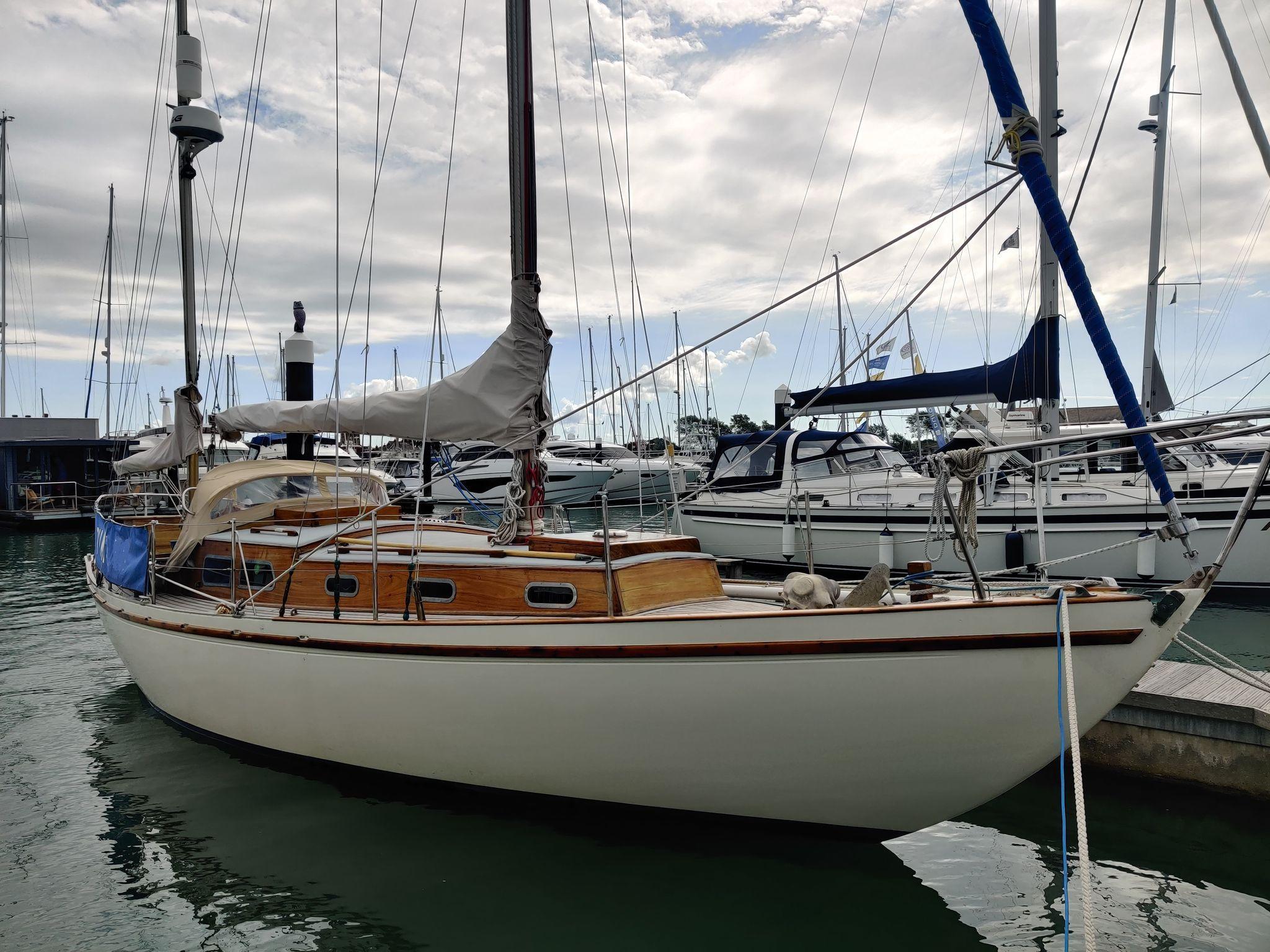 sailboats for sale houston