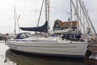 2002 Bavaria 36-2