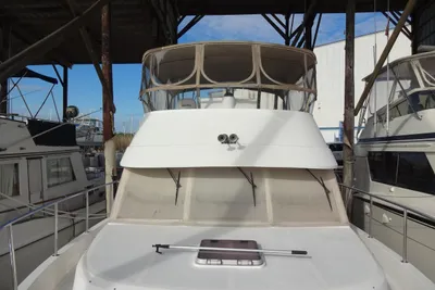 Ocean Alexander 48 Classico
