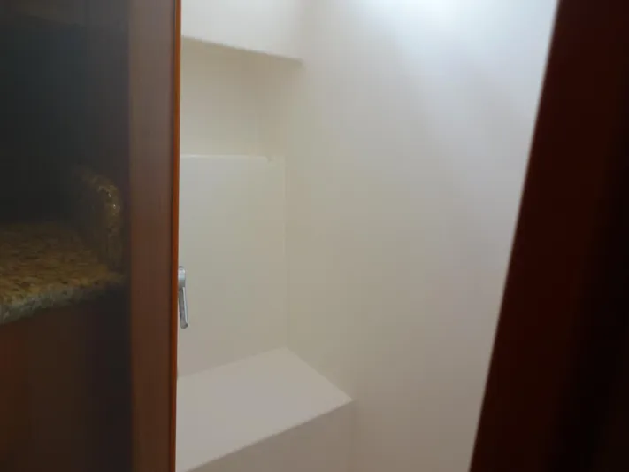 Slow Dance 1000 Hr. Service & Ready To Go Again Yacht Photos Pics 