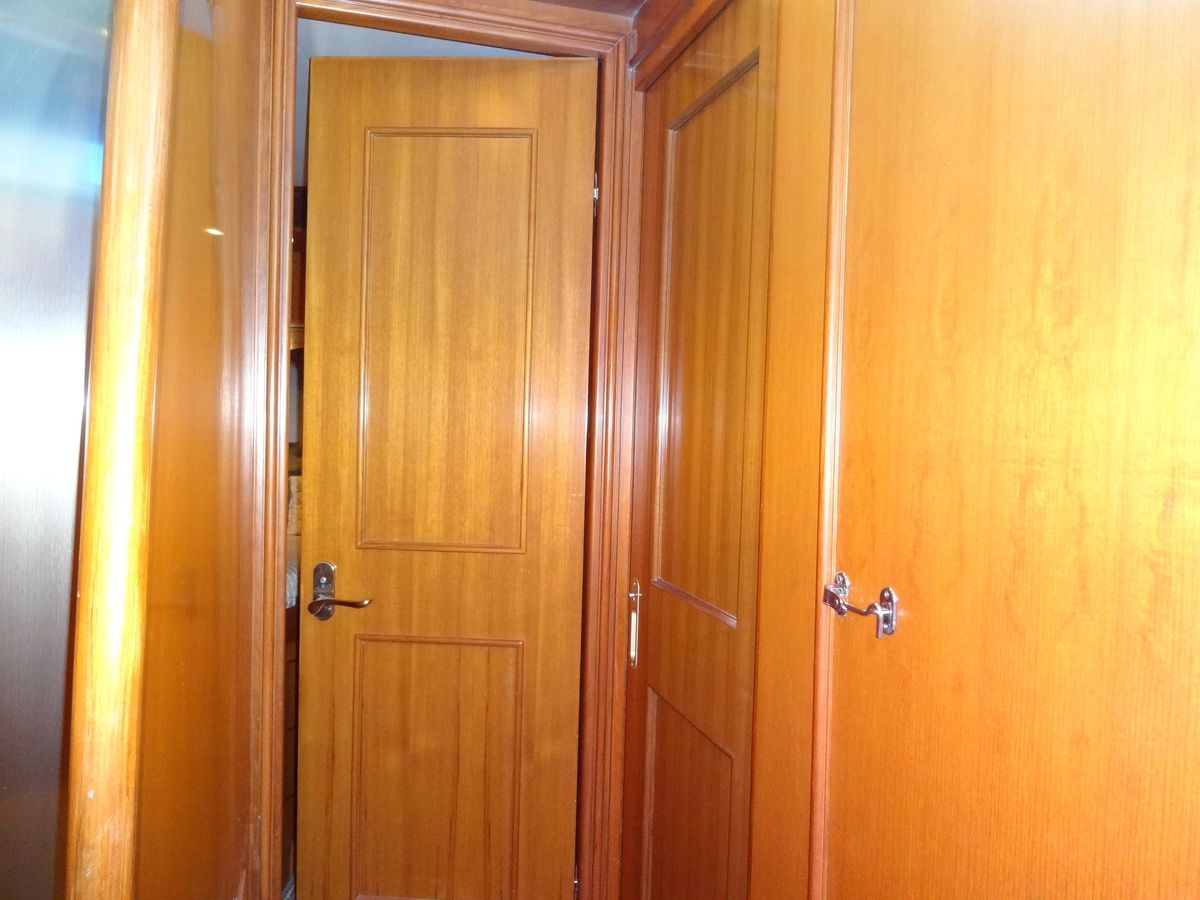 2006 Ocean Alexander 48 