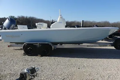 Pathfinder 2200 TRS