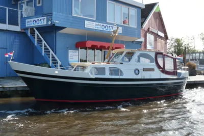 1977 Oostvaarder Oostvaarder 900 AK