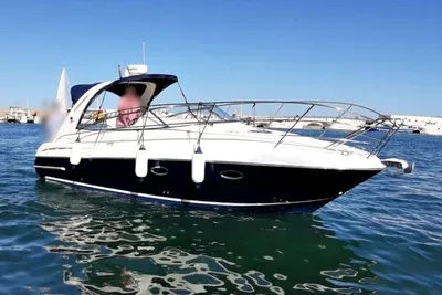 2007 Bavaria 30 Sport
