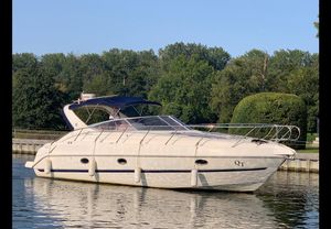 2004 Cranchi Zaffiro 34