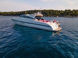 Arno Leopard Leopard 27