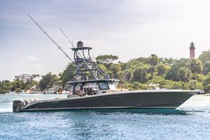 2021 53' HCB-Suenos Jupiter, FL, US