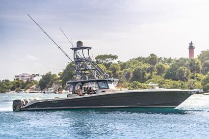 2021 53' HCB-Suenos Jupiter, FL, US