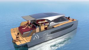 Aventura 38SC