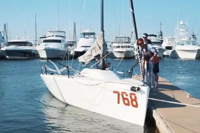 Melges 24
