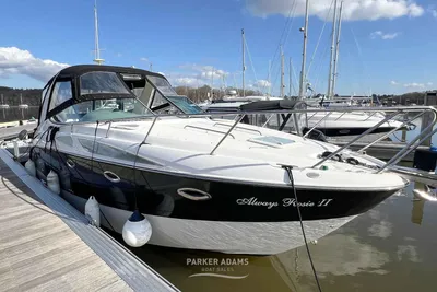 2008 Bayliner 300