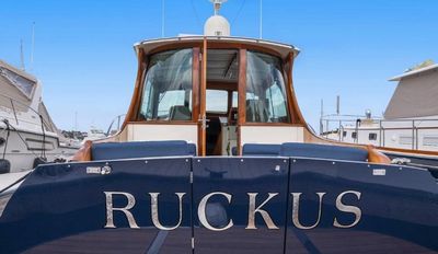 Yacht