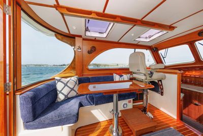 Yacht