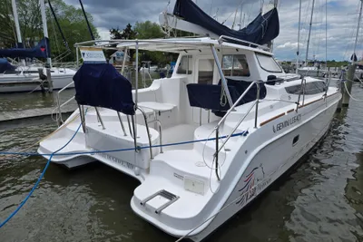 Gemini Legacy 35