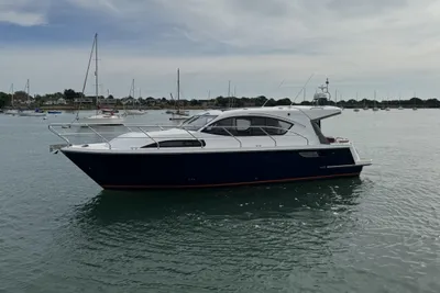 2024 Haines 36 Offshore