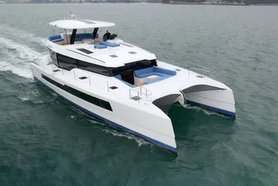 2025 McConaghy MC63P Touring