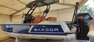 Saxdor 200 SPORT