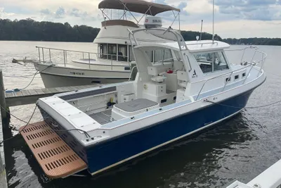 Albin 28 Tournament Express