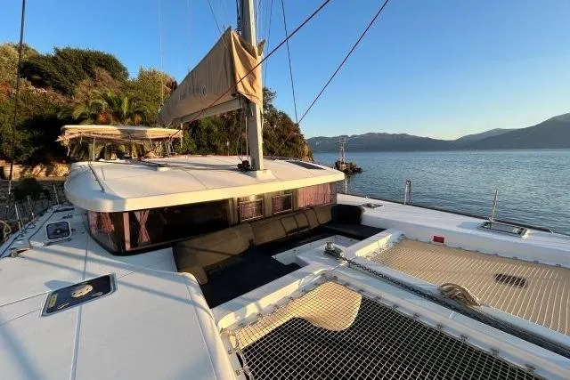 Flamingo Yacht Photos Pics Lagoon 450 S