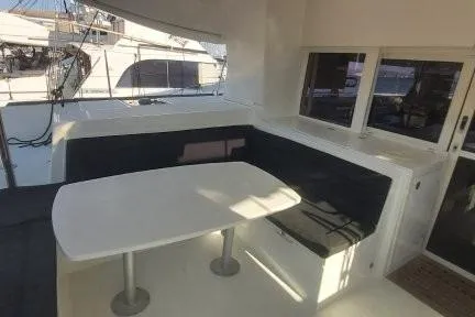 Flamingo Yacht Photos Pics Lagoon 450 S