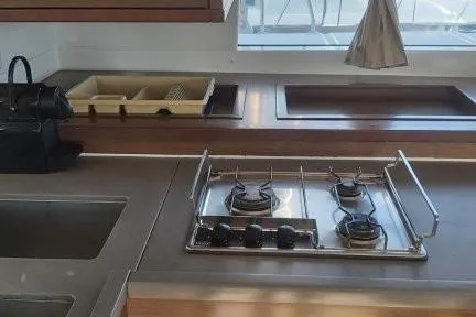 Flamingo Yacht Photos Pics Lagoon 450 S