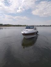 2013 Cobrey Cobrey 33 HT