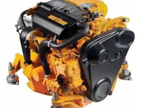 2023 Vetus NEW Vetus M2.18 16hp Marine Diesel Engine and SP60 Saildrive Package