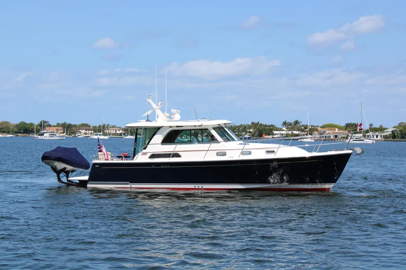 Enterprise Yacht Photos Pics 