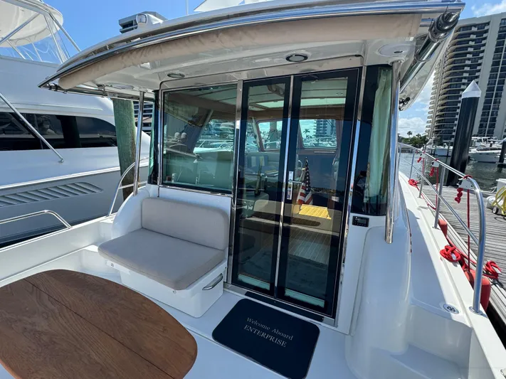 Enterprise Yacht Photos Pics 