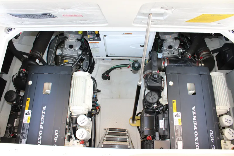 Enterprise Yacht Photos Pics Sabre 38 Enterprise - Engine and Mechanical