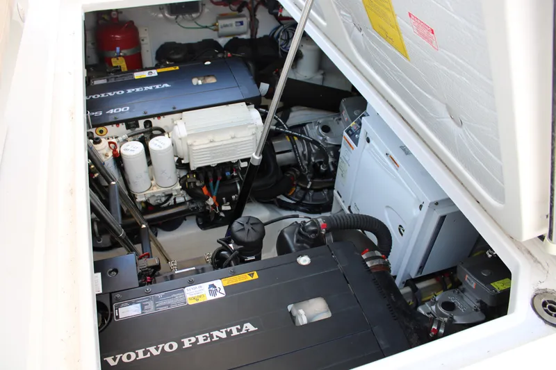 Enterprise Yacht Photos Pics Sabre 38 Enterprise - Engine and Mechanical