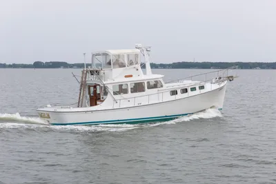 Custom 49