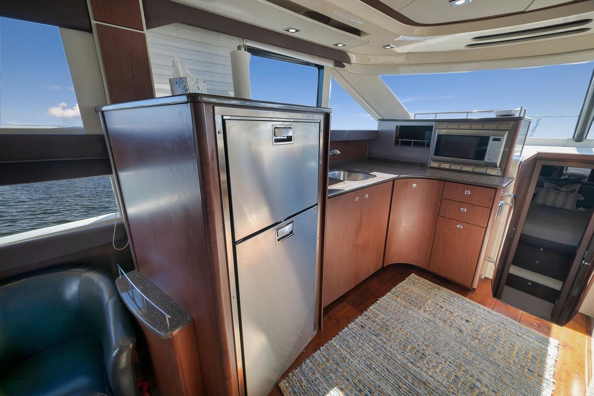 2012 Meridian 47 