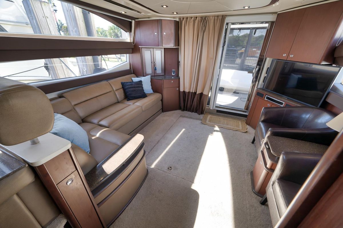 2012 Meridian 47 