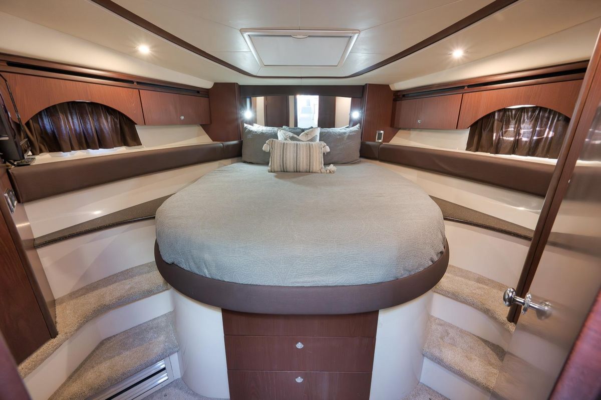 2012 Meridian 47 