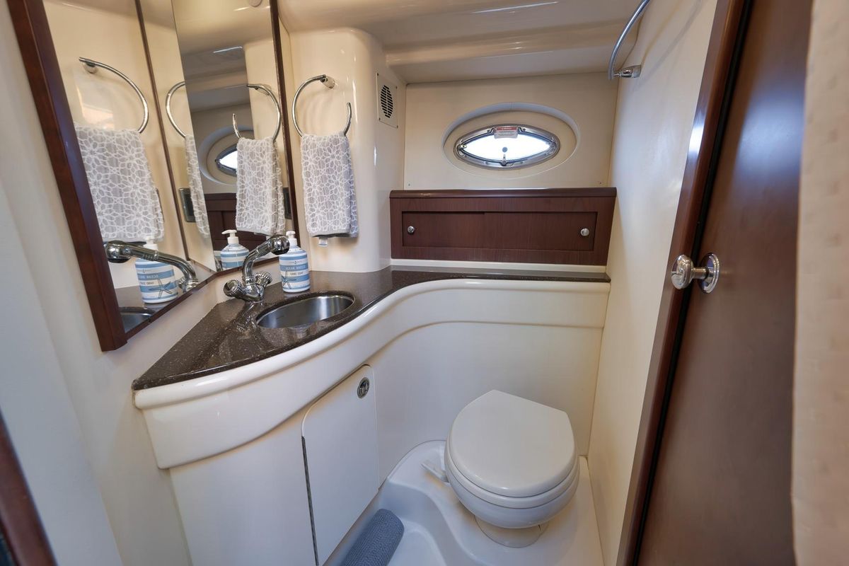 2012 Meridian 47 