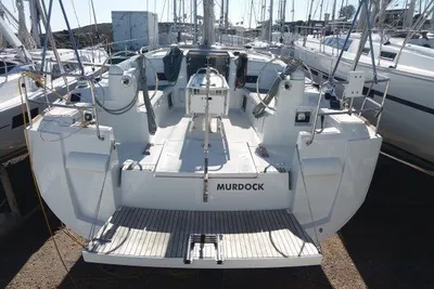 Jeanneau Sun Odyssey 479