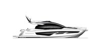 2022 Sunseeker 65 Sport Yacht