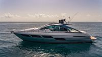 2023 Pershing 5x