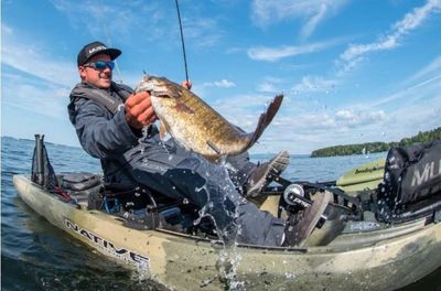 Native Watercraft Titan Propel 12