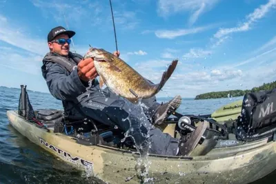 Native Watercraft Titan Propel 12