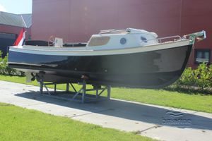 2013 Menken 725 Cabin
