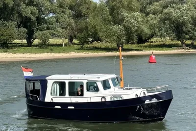 1990 Custom Heusden Kotter